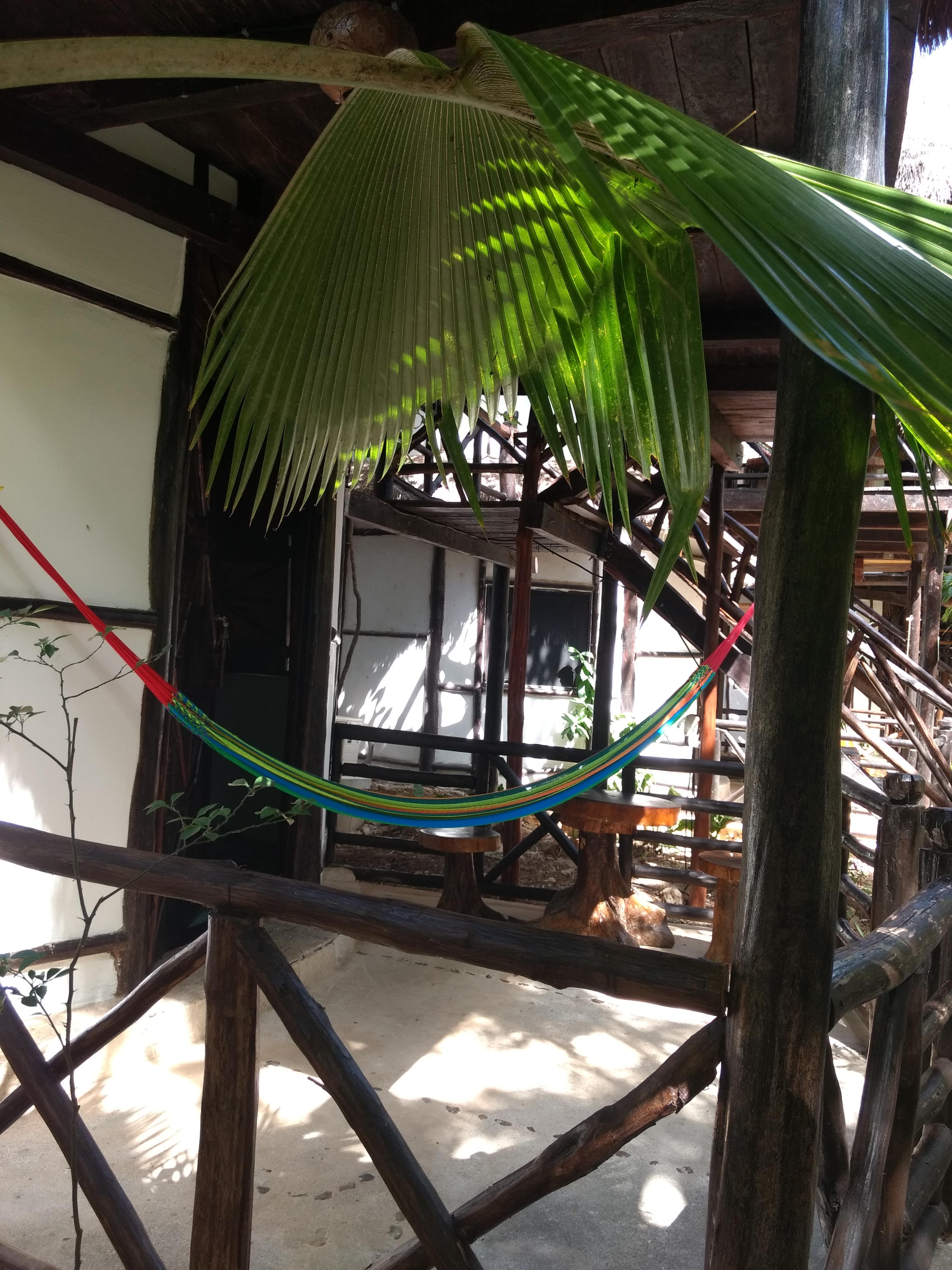 Green Tulum Cabanas & Gardens Екстер'єр фото