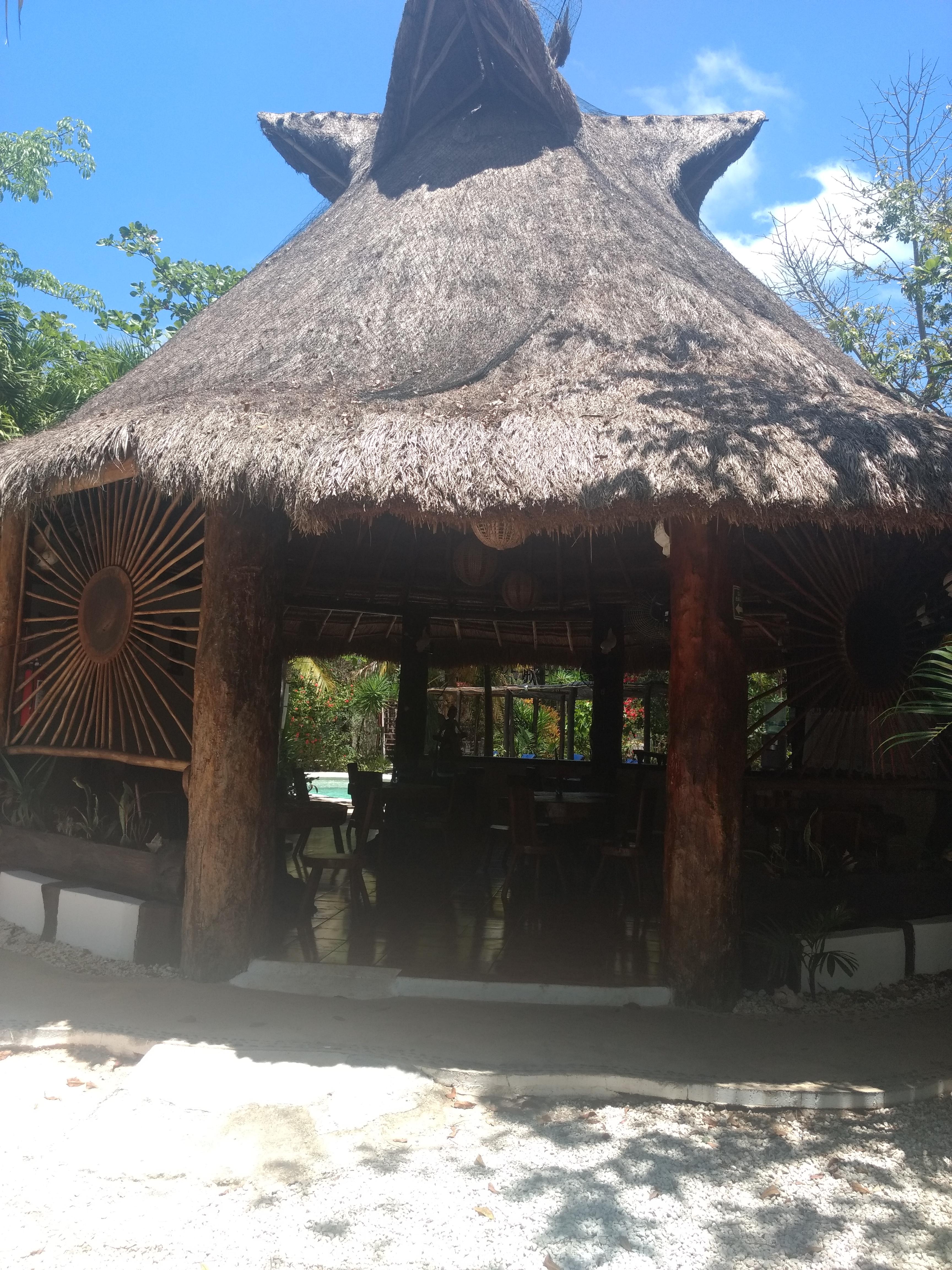 Green Tulum Cabanas & Gardens Екстер'єр фото
